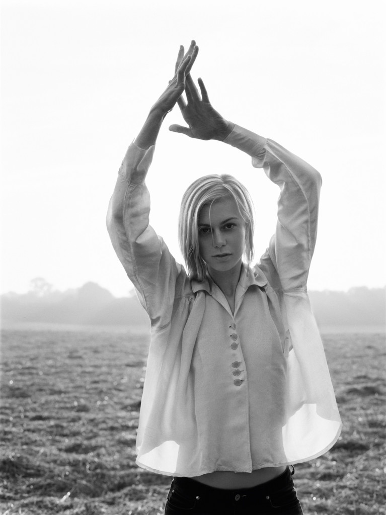 This Is The One Anna Ternheim
