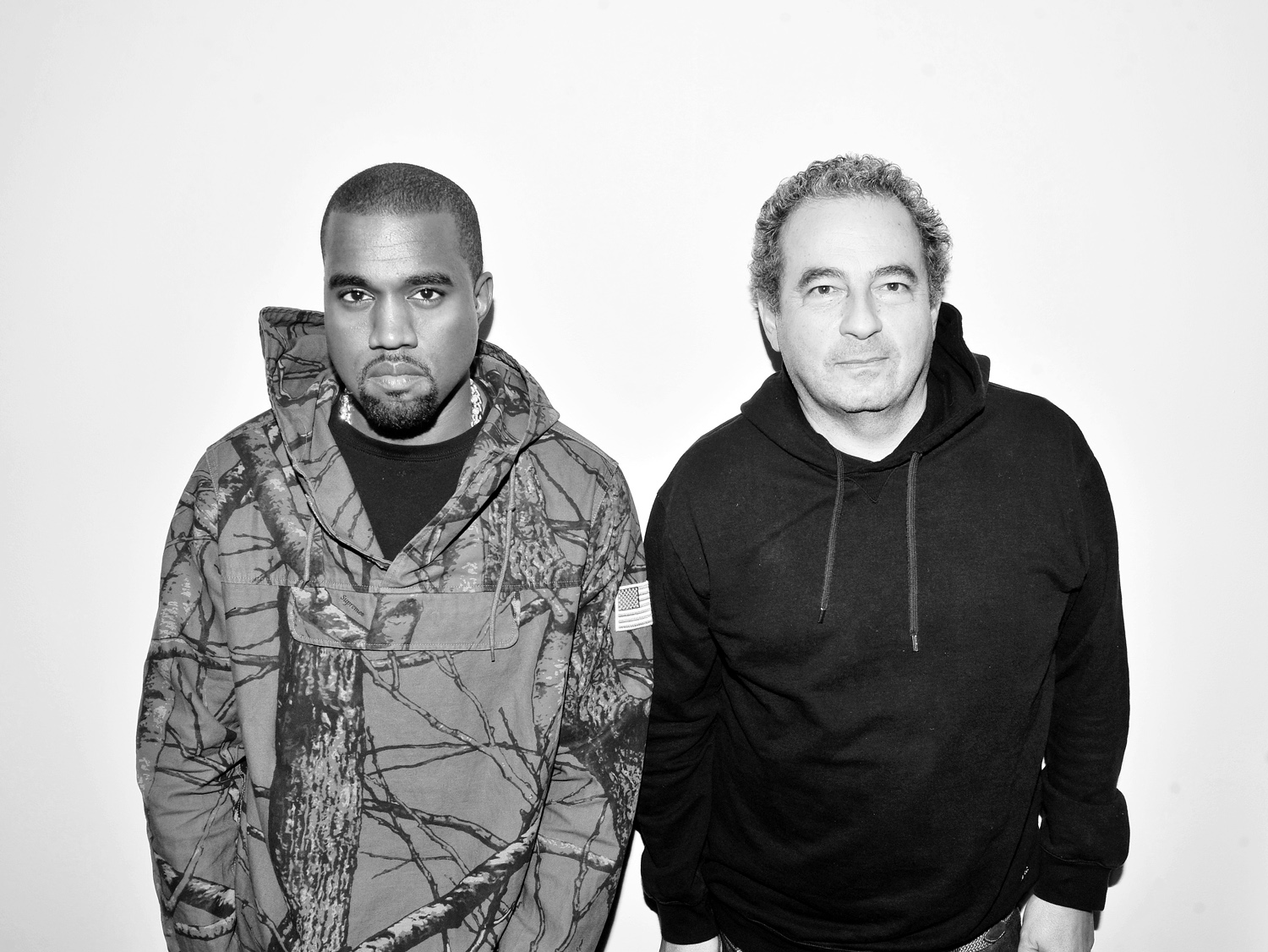 A.P.C. 25th anniversary party, Paris - purple NIGHT