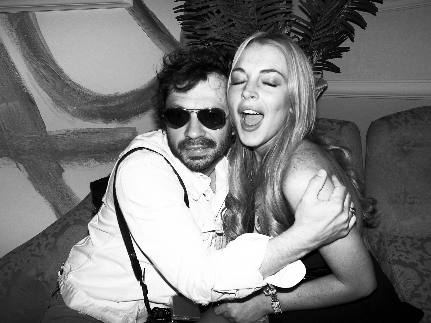 Purple Dinner with Proenza Schouler (Part II) At Paul's Baby Grand, New