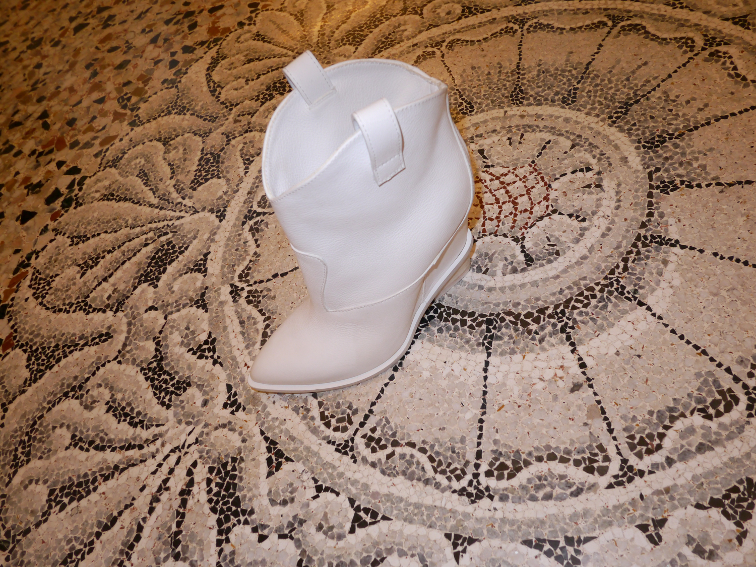 zanotti collection 2013