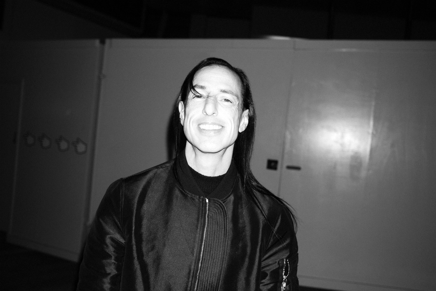 Rick Owens and Selfridges rave at the Selfridges Car Park, London ...