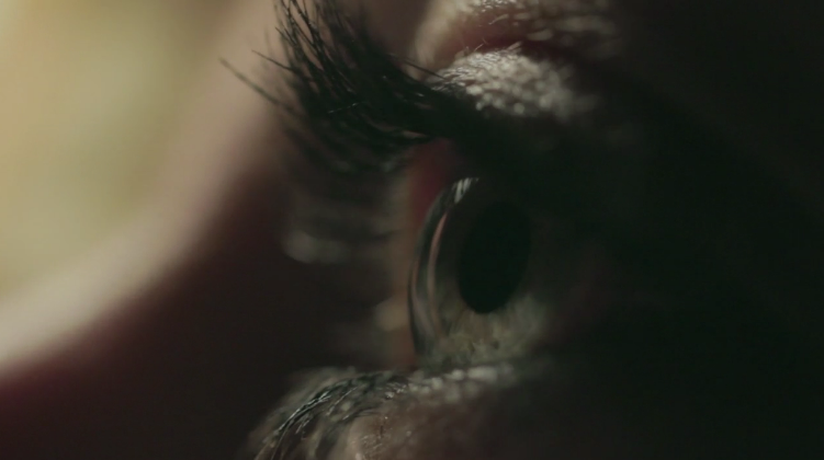 WATCH DEEP SLEEP THE NEW FILM ON PURPLE TELEVISION - purple ART