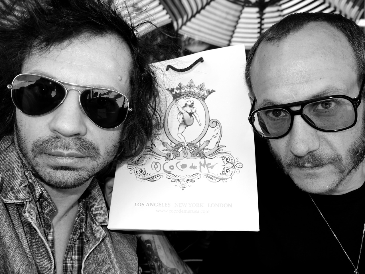 Magazine Purple Sexe / Number 4 / Summer 1999 - édition Originale - Olivier Zahm & Terry Richardson