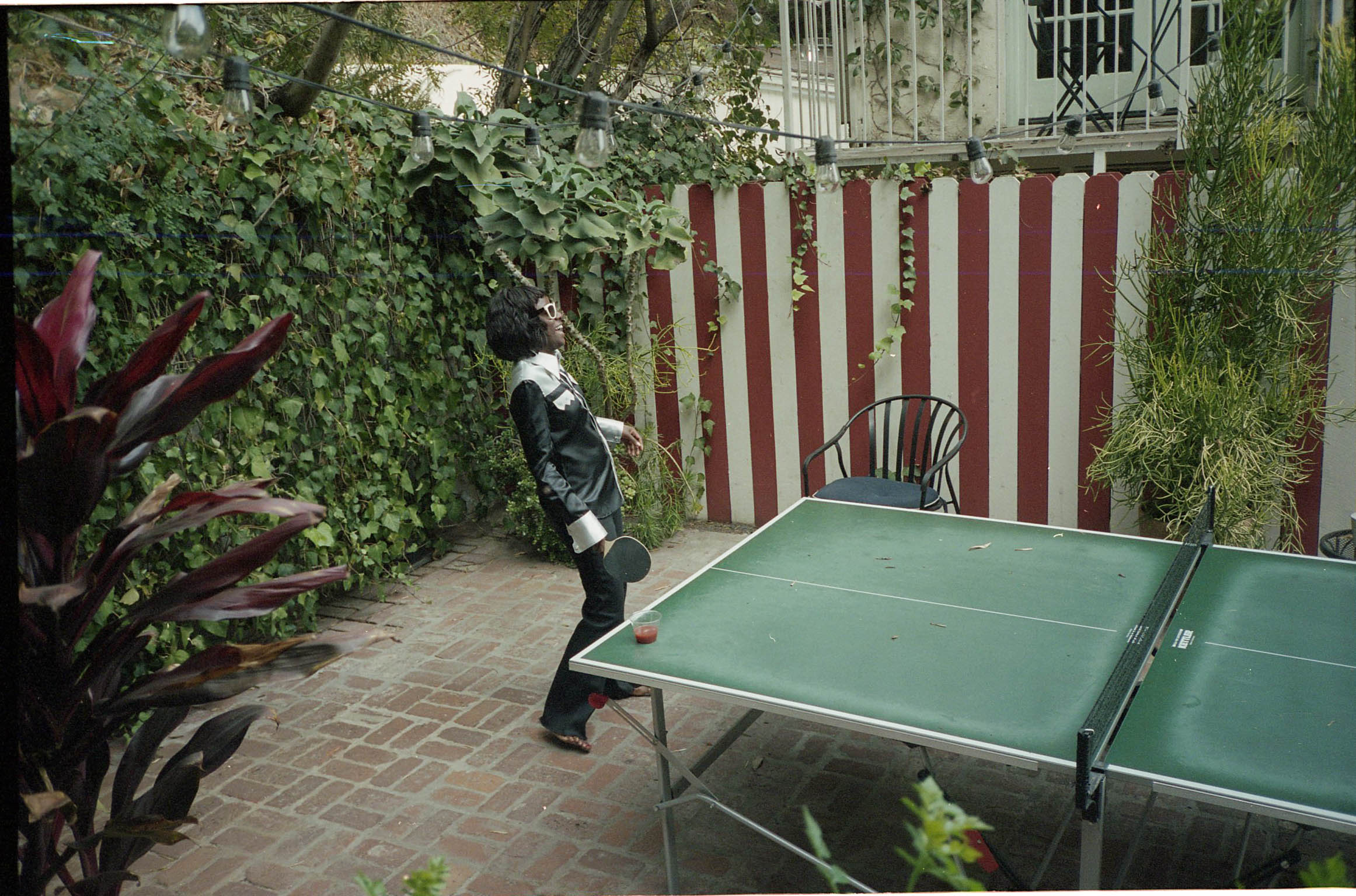 Iconic Classics at Chateau Marmont